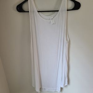 Old navy luxe tank